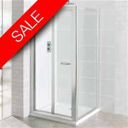 Eastbrook - Vantage Easy Clean Bi-Fold Door 800mm
