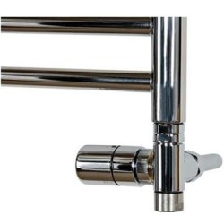 Jis - Dual Fuel Valve With TRV Bi-Directional