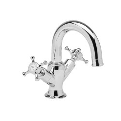 Roper Rhodes - Cranborne Basin Mixer Inc Click Waste