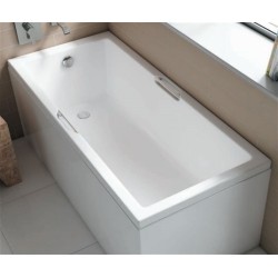 Carron Baths - Quantum Integra Eco 5mm Front Panel 1600 x 430mm