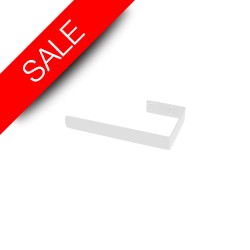 Eastbrook DR - Guardia Towel Hanger 470mm