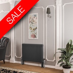 Eastbrook DR - Imperia 3 Column Radiator 600 x 830mm