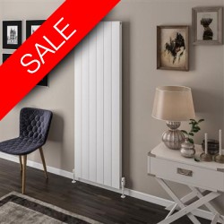 Eastbrook DR - Vesima 1800 x 603 Aluminium Radiator