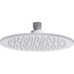 Roper Rhodes - Round 200mm Shower Head-Stainless Steel
