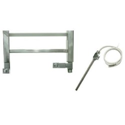 Jis - Square Dual Fuel Kit