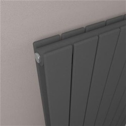 Eastbrook DR - Addington 600 x 1032 Radiator Type20