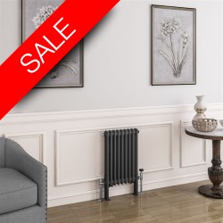 Eastbrook DR - Imperia 2 Column Radiator 600 x 425mm