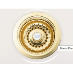 Shaws - Shaws 90mm Waste