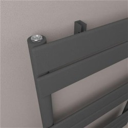 Eastbrook - Addington 1750 x 400mm Towel Rail Type 10