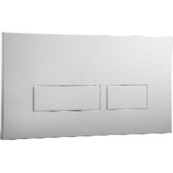 Abacus - Easi-Plan Trend 2 WC Press Panel