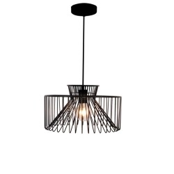 SycamoreLED - Avon E27 IP44 Pendant