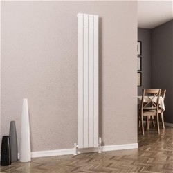 Eastbrook DR - Addington 1800 x 292mm Radiator Type 10
