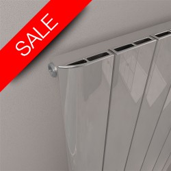 Eastbrook DR - Peretti 1800 x 565 Aluminium Radiator