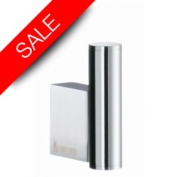 Smedbo - Air Towel Hook Height 47mm