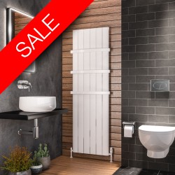 Eastbrook DR - Peretti 1800 x 565 Aluminium Radiator