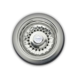 Shaws - Shaws 90mm Waste