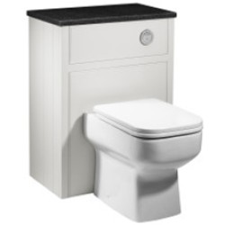Roper Rhodes - Hampton 600mm Back To Wall WC Unit