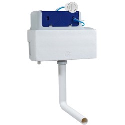 Roper Rhodes - Comfort Height Cistern (Including Button)