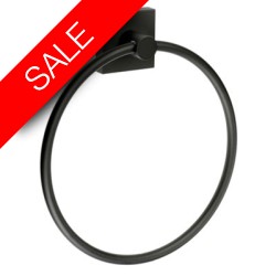 Smedbo - House Towel Ring Diameter 170mm