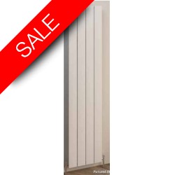 Eastbrook DR - Charlton 1800 x 280mm Aluminium Radiator