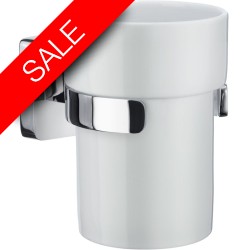 Smedbo - Ice Holder With Tumbler