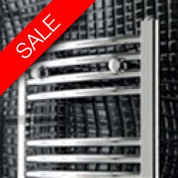 Eastbrook - Wendover Curved Multi Rail 800 x 600mm