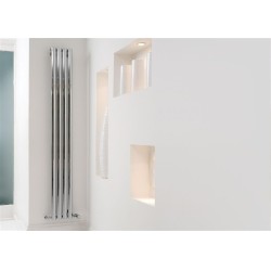 Ultraheat-DR - Sofi Vertical Radiator 1800 x 534 x 57mm