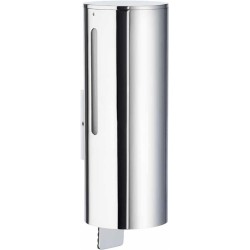 Smedbo - Outline Soap Dispenser Wallmount Height 210mm