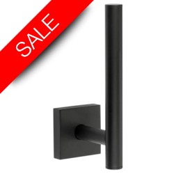 Smedbo - House Spare Toilet Roll Holder Height 140mm
