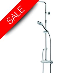 Roper Rhodes - Storm Dual Function Shower System