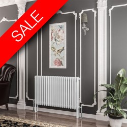 Eastbrook DR - Imperia 3 Column Radiator 600 x 1010mm
