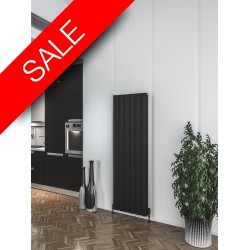 Eastbrook DR - Guardia 1800 x 565 Aluminium Radiator