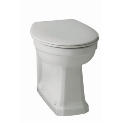 Shires - Waverley Back To Wall Pan