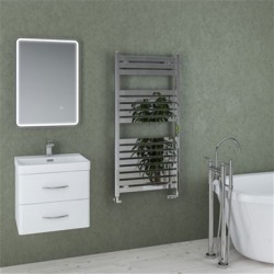 Eastbrook - Staverton Towel Rail 1200 x 600mm