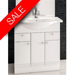 Eastbrook - Madrid 700mm Base Unit