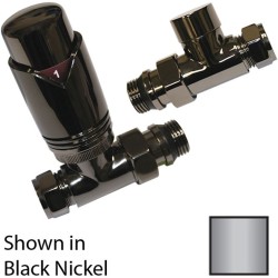 Abacus - Ultima TRV8 Pack Straight