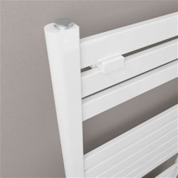 Eastbrook - Staverton Towel Rail 600 x 400mm