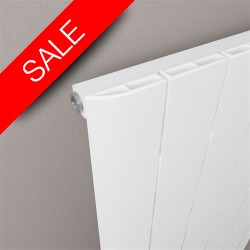 Eastbrook DR - Peretti 1800 x 565 Aluminium Radiator
