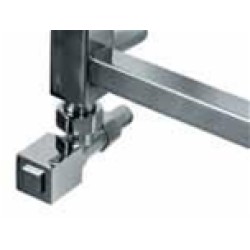 Jis - Square Valves Angled