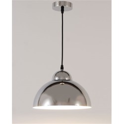 SycamoreLED - Yukon E27 IP44 Pendant