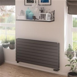 Eastbrook DR - Addington 588 x 1200mm Radiator Type 21