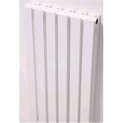 Ultraheat-DR - Linear Vertical Radiator 2000 x 268 x 61mm