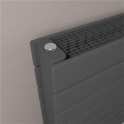Eastbrook DR - Addington 588 x 1200mm Radiator Type 22