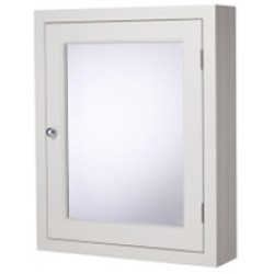 Roper Rhodes - Hampton Mirror Cabinet