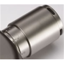 Ultraheat - Decor Thermostatic Sensor Head-b matt