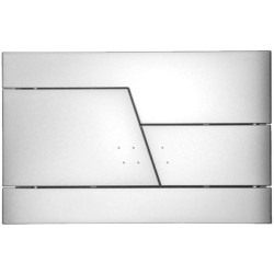 Abacus - Easi-Plan Zone WC Press Panel