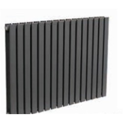 Ultraheat-DR - Linear Horizontal Radiator 600 x 957 x 61mm