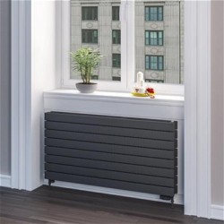 Eastbrook DR - Addington 588 x 1200mm Radiator Type 22