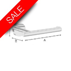 Smedbo - Home Toilet Roll Holder