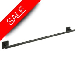 Smedbo - House Single Towel Rail Length 648mm cc 600mm